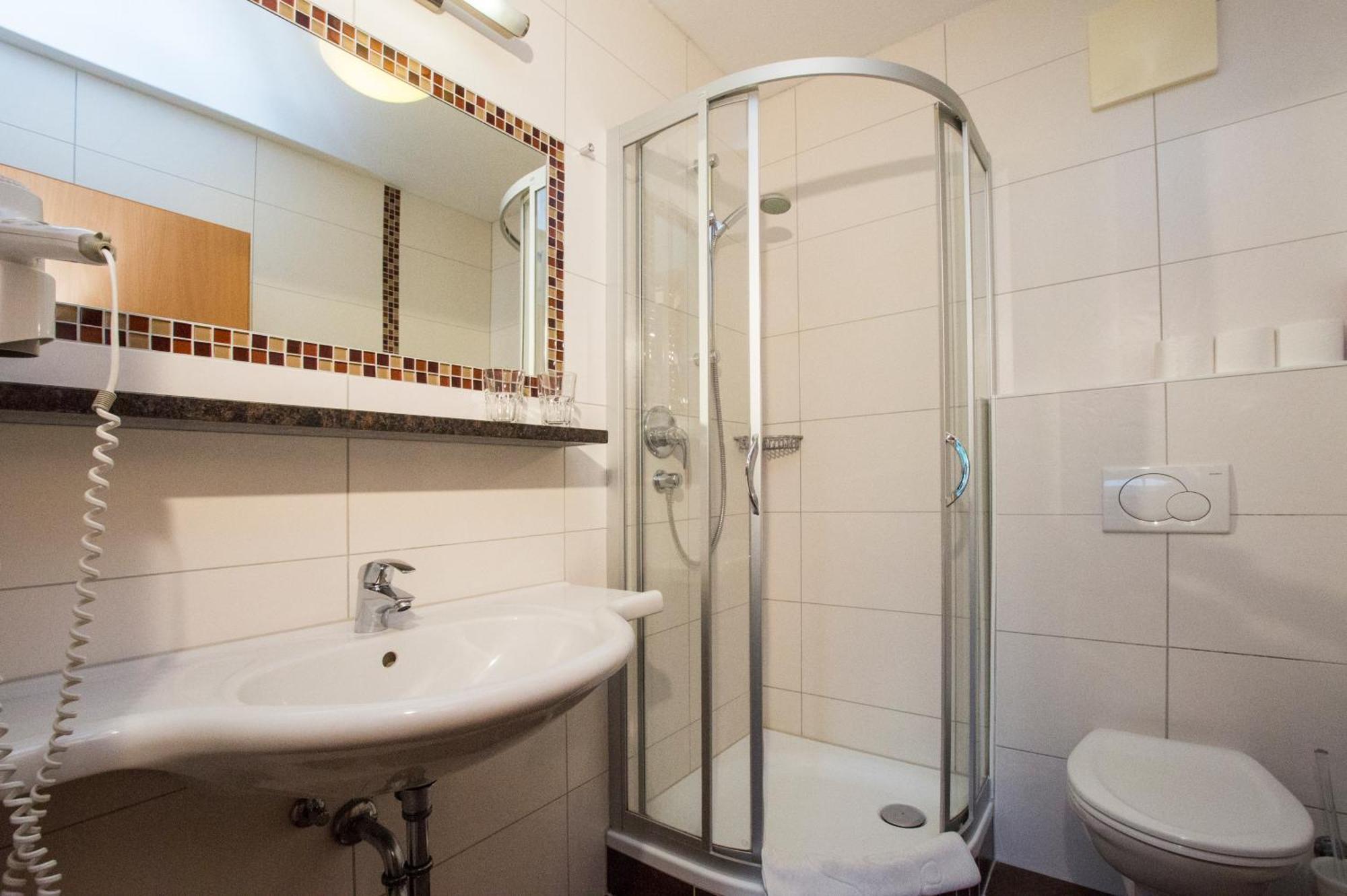 Appartement Jagdhof Flachau Eksteriør billede