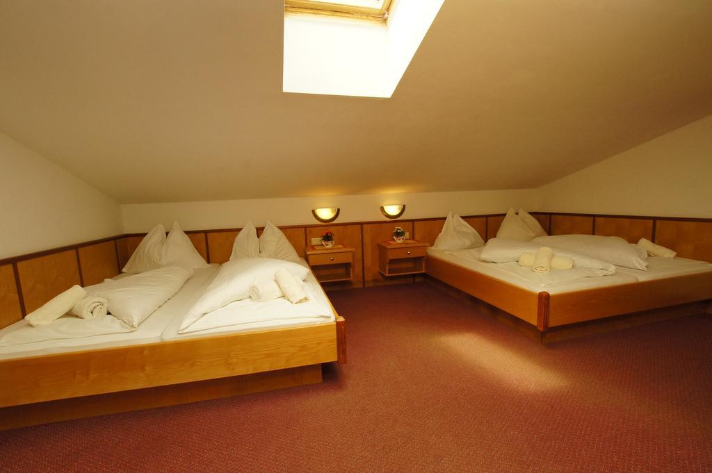 Appartement Jagdhof Flachau Eksteriør billede