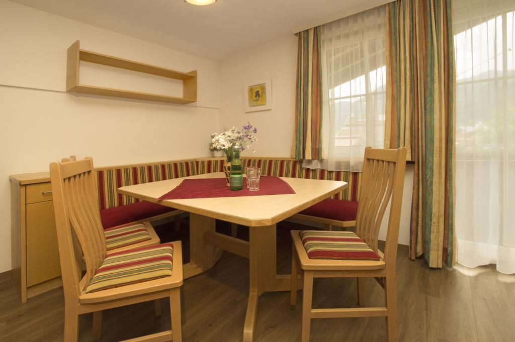 Appartement Jagdhof Flachau Eksteriør billede