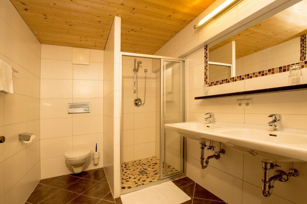 Appartement Jagdhof Flachau Eksteriør billede