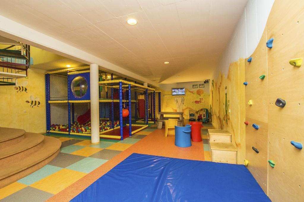 Appartement Jagdhof Flachau Eksteriør billede